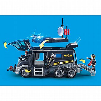 ����� ����� ����� Playmobil 9360