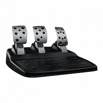 ��� ������ Logitech Driving Force G920 Retail - ���� PC � Xbox One