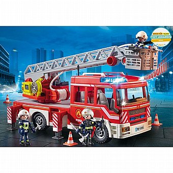 ����� �� ���� ����� Playmobil 9463