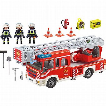 ����� �� ���� ����� Playmobil 9463