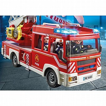 ����� �� ���� ����� Playmobil 9463