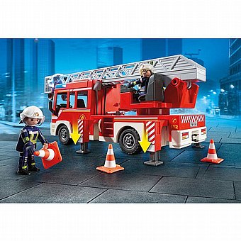 ����� �� ���� ����� Playmobil 9463