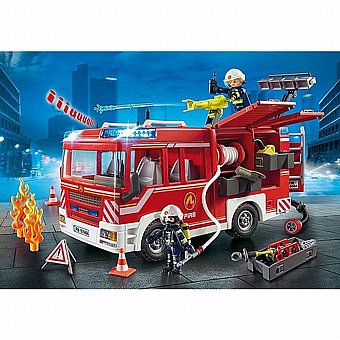 ����� Playmobil 9464