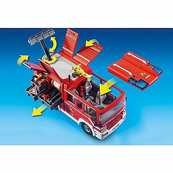 ����� Playmobil 9464