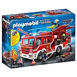 כבאית Playmobil 9464 כבאית Playmobil 9464