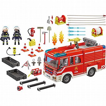 ����� Playmobil 9464