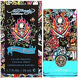 בושם לגבר Christian Audigier Ed Hardy Hearts and Daggers E.D.T 100ml בושם לגבר Christian Audigier Ed Hardy Hearts and Daggers E.D.T 100ml