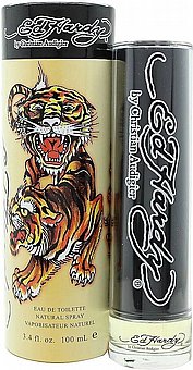 ���� ���� Ed Hardy E.D.T 100 ml
