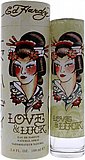 ���� ����� Christian Audigier Ed Hardy Love & Luck E.D.P 100ml ���� ����� Christian Audigier Ed Hardy Love & Luck E.D.P 100ml