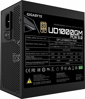 ��� ��� Gigabyte UD1000GM PG5 1000W 80 Plus Gold
