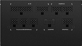 ��� ��� Gigabyte UD1000GM PG5 1000W 80 Plus Gold