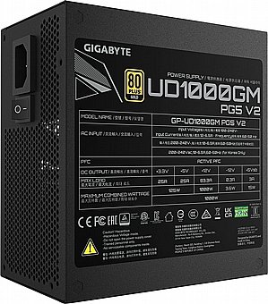 ��� ��� Gigabyte UD1000GM PG5 1000W 80 Plus Gold
