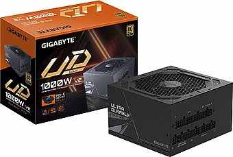 ��� ��� Gigabyte UD1000GM PG5 1000W 80 Plus Gold