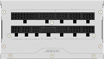 ��� ��� Gigabyte AE1000PM PG5 V2 ICE 1000W 80 Plus Platinum