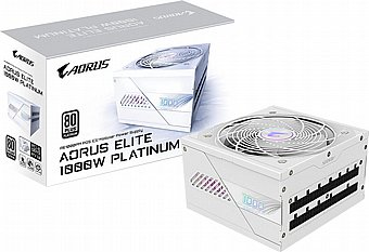 ��� ��� Gigabyte AE1000PM PG5 V2 ICE 1000W 80 Plus Platinum