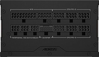 ��� ��� Gigabyte ELITE P1000W 1000W 80 Plus Platinum