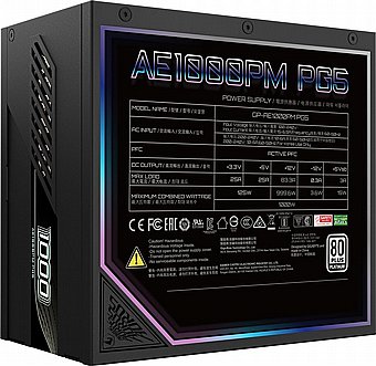 ��� ��� Gigabyte ELITE P1000W 1000W 80 Plus Platinum