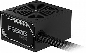 ��� ��� Gigabyte P650G 650W 80 Plus Gold
