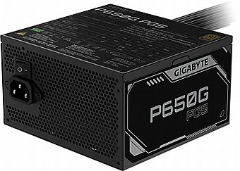 ��� ��� Gigabyte P650G 650W 80 Plus Gold