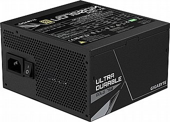 ��� ��� Gigabyte UD750M PG5 V2 750W 80 Plus Gold