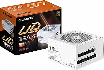 ��� ��� Gigabyte UD750M PG5 V2 750W 80 Plus Gold