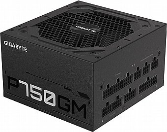 ��� ��� Gigabyte P750GM 750W 80 Plus Gold