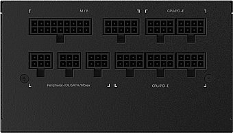 ��� ��� Gigabyte P750GM 750W 80 Plus Gold
