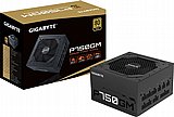 ספק כוח Gigabyte P750GM 750W 80 Plus Gold ספק כוח Gigabyte P750GM 750W 80 Plus Gold