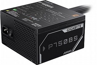��� ��� Gigabyte P750BS 750W 80 Plus Bronze