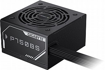 ��� ��� Gigabyte P750BS 750W 80 Plus Bronze
