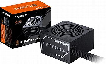 ��� ��� Gigabyte P750BS 750W 80 Plus Bronze
