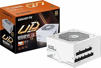 ��� ��� Gigabyte UD850GM PG5 ICE 850W 80 Plus Gold