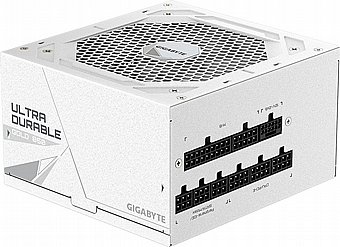 ��� ��� Gigabyte UD850GM PG5 ICE 850W 80 Plus Gold