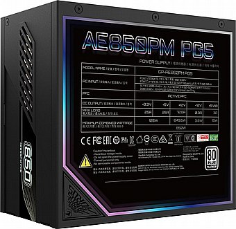 ��� ��� Gigabyte ELITE P850W 850W 80 Plus Platinum