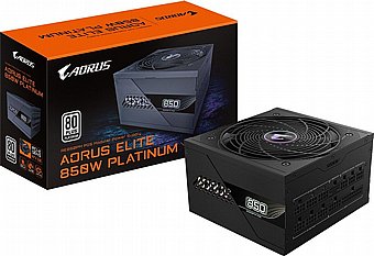��� ��� Gigabyte ELITE P850W 850W 80 Plus Platinum