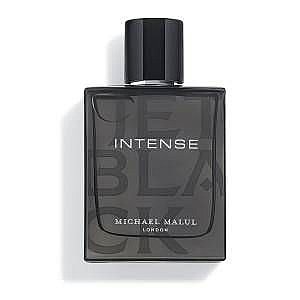 ���� ���� Michael Malul Jet Black Intense E.D.P 100 ml - ����