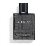 ���� ���� Michael Malul Jet Black Intense E.D.P 100 ml - ����
