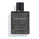 בושם לגבר Michael Malul Jet Black Reserve E.D.P 100 ml - טסטר בושם לגבר Michael Malul Jet Black Reserve E.D.P 100 ml - טסטר