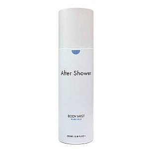 ��� ����� After Shower Pure Silk 200 ml - ����