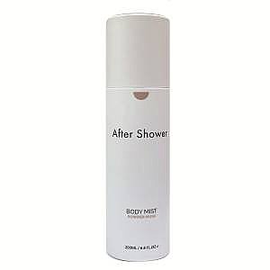 ��� ����� After Shower Powder Musk 200 ml - ����