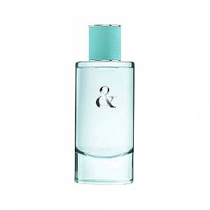 ���� ����� Tiffany Love E.D.P 90 ml - ����