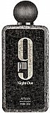 בושם לגבר Afnan 9pm Night Out Parfum 100 ml - טסטר בושם לגבר Afnan 9pm Night Out Parfum 100 ml - טסטר