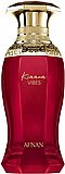 ���� ����� Afnan Kiaana Vibes E.D.P 100 ml � ����