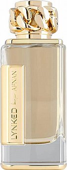 ���� ����� Afnan Lynked Freedom Gold E.D.P 100 ml � ����