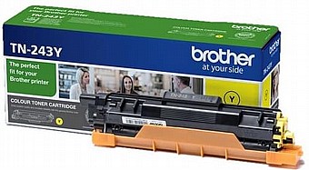 ����� ���� ����� Brother TN243Y