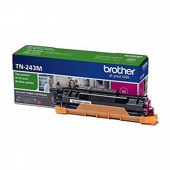 ����� ���� ����� Brother TN243M