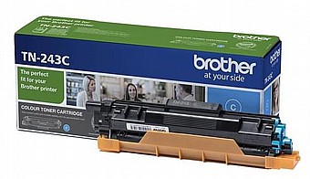 ����� ���� ����� Brother TN243C
