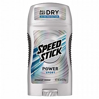 ��������� �� ���� ����  Speed Stick Power Sport ������ �������� ������ - 85 �"�
