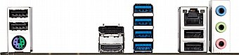 ��� �� Gigabyte A520M DS3H V2 1.0 Micro-ATX AM4