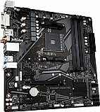 ��� �� Gigabyte A520M DS3H AC 1.4 Micro-ATX